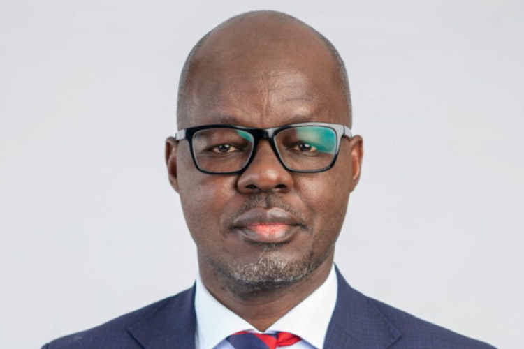 Kenyan Banker Richard Ochieng Leads Risk Management at Botswana’s Letshego Holdings