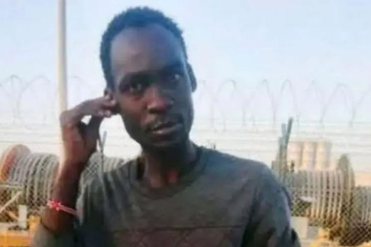 Kilifi Family Pleads for Help as Son Falls Ill and Becomes Homeless in Dubai