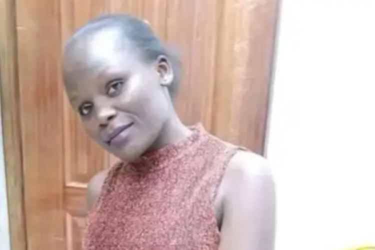 Kenyan Woman Missing in Saudi Arabia as Another Returns Home Weak and Malnourished
