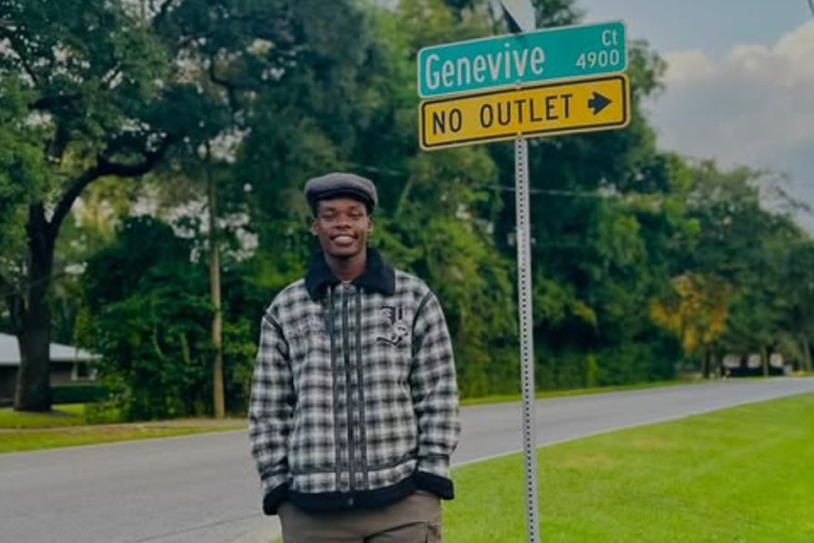 Kenyan Chef Finess Mabola Advances in Favourite Chef USA Competition