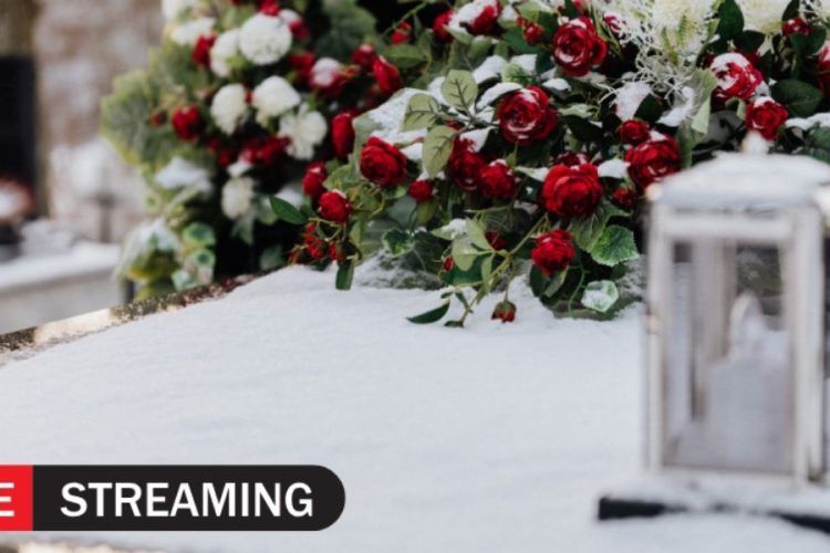 How the African Diaspora Is Driving the Rise of Digital Mourning