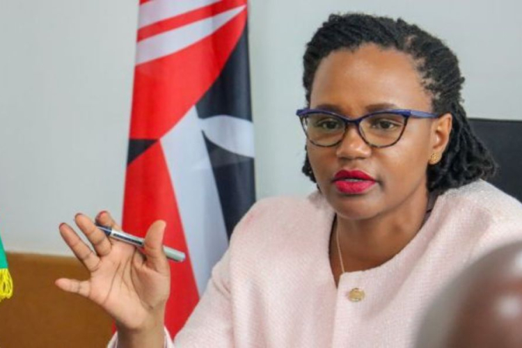 Kenya to Host Virtual Investment Forum for Citizens in Gulf Countries
