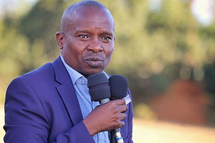 Kindiki: Cutting Fuel Taxes Too Deeply Would Hurt Key Public Programmes