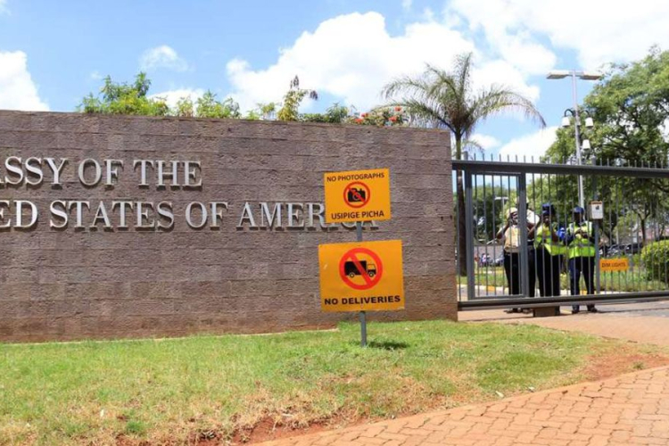 US Issues Updated Travel Advisory for Kenya, Urges Increased Caution