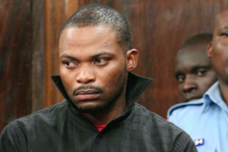 Cancelled Visa Keeps Kenyan Quincy Timberlake in Australian Custody