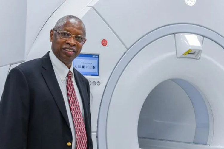 Kenyan Scientist George Njoroge Secures Sh446 Million Cancer Research Grant