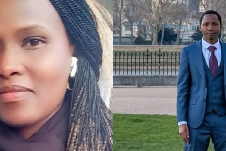 Kenyan Man Edwin Kiplangat Pleads Guilty to Murdering Wife in Reading