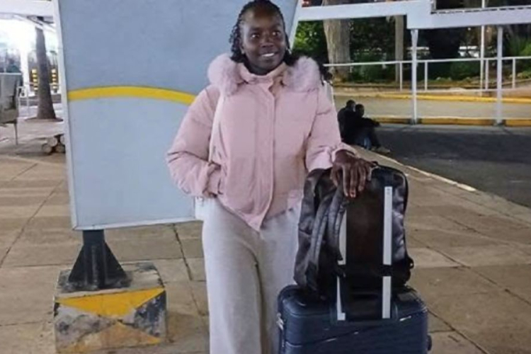 Kenyan Community in Australia Plans Procession Over Death of Sheila Jepkorir Chebii