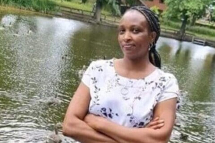 Life Sentence for Birmingham Man Who Killed Kenyan Caregiver Irene Mbugua