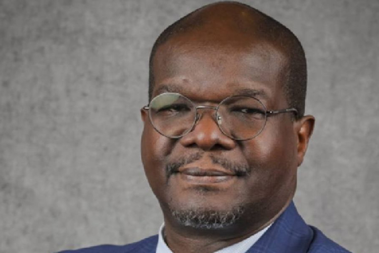 Meet Dr Isaac Opole, the Kenyan-Born Doctor Advising the White House