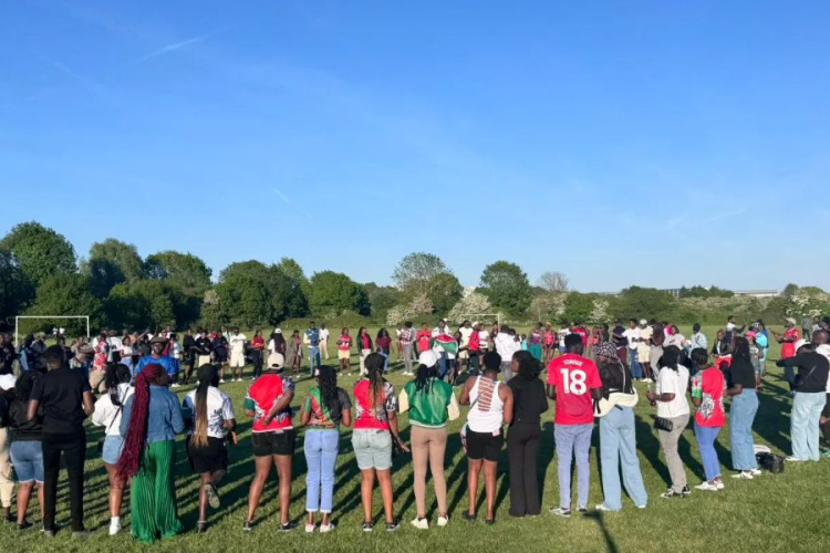 UK Kenyan Diaspora Tournament to Host Gender Inclusivity Talks in Bradford