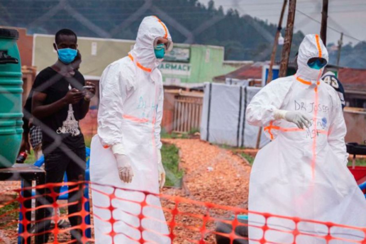 Mt Kenya MPs Pressure Government Over Proposed Ebola Quarantine Centre