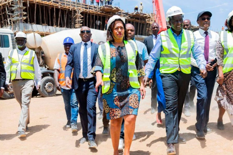 High Court Suspends Controversial Lang’ata Housing Project