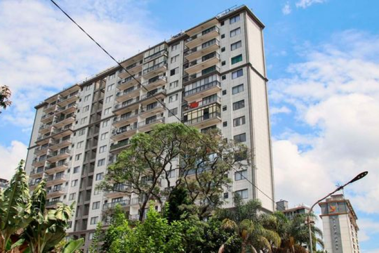 How Kileleshwa Changed From Quiet Suburb to Nairobi High-Rise Hub