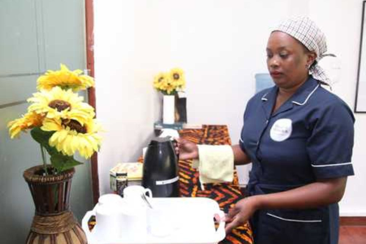 AI-Powered Business Aims to Formalise Kenya’s House Help Market