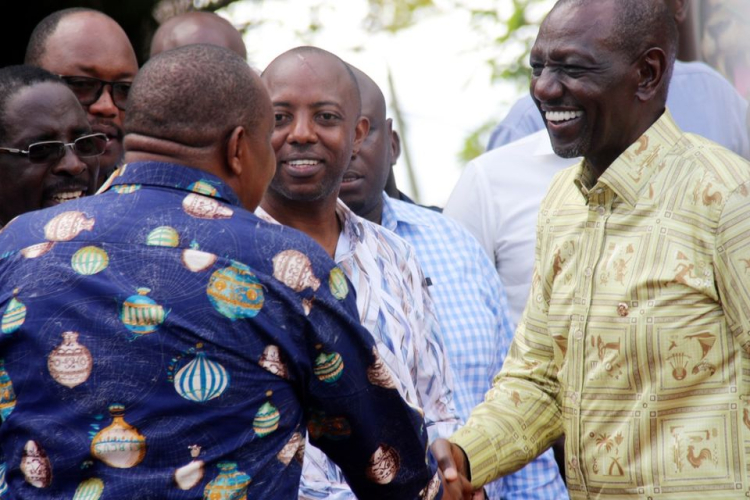 Fuel Price Strike Called Off After Talks With President Ruto