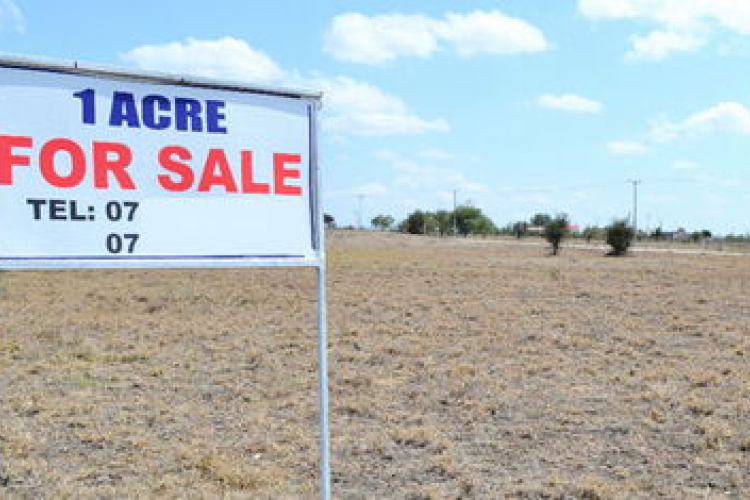 DCI Nabs Suspect Linked to KSh900,000 Fake Land Deal