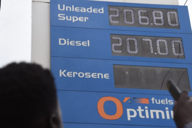 Diesel Price Drops by Sh10 as Government Rolls Out Record Fuel Subsidy