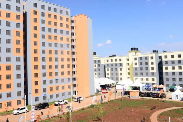 Government Assures Kenyans Affordable Housing Homes Are Legally Protected
