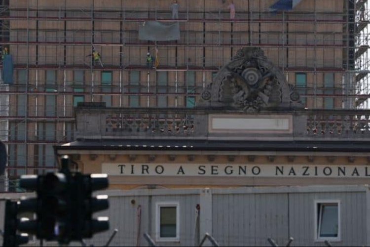 Kenyan Workers Allege Exploitation on $210 Million US Consulate Project in Italy