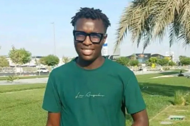 Kenyan Man Reported Missing After Trip to Dubai's Jumeirah Beach