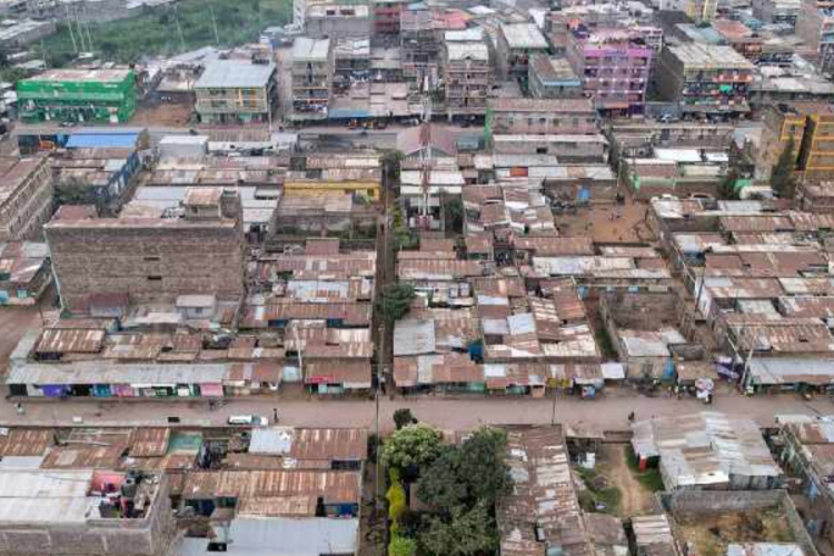 Why Investors Earn More in Slums Than Nairobi’s Affluent Suburbs