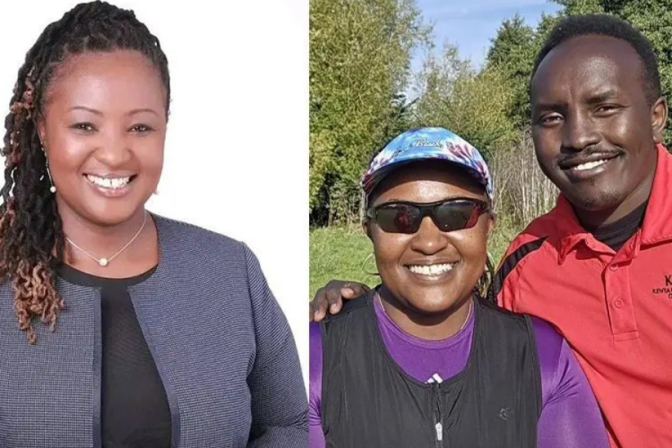 Kenyan Man Accused of London Banker’s Murder Faces Extradition Hearing