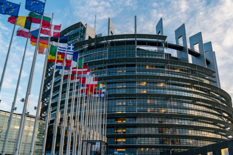 Kenya Emerges as Potential Host for Migrants Deported from the EU