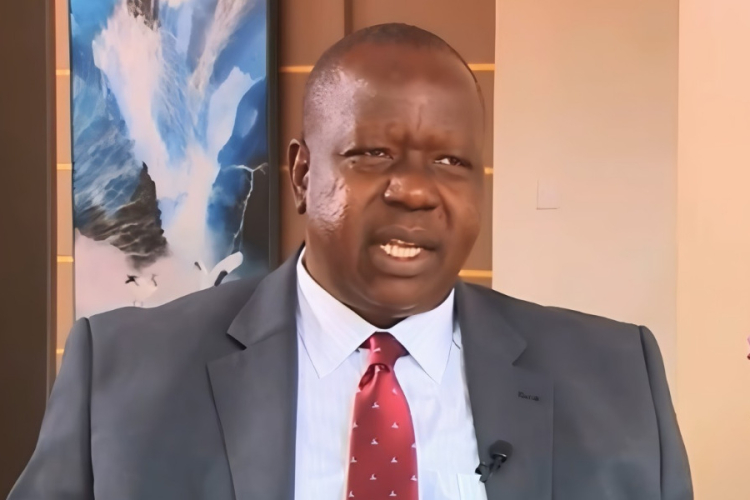 Matiang’i Urges Government to Halt Planned Annual Vehicle Inspections