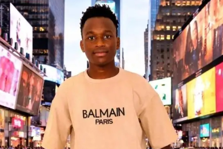 Kenyan TikToker Malon Kiptarus Dies After Drowning at Dubai Beach