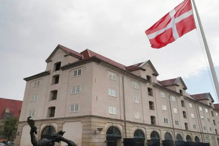 Denmark Introduces New Salary Thresholds for Foreign Workers from July 2026