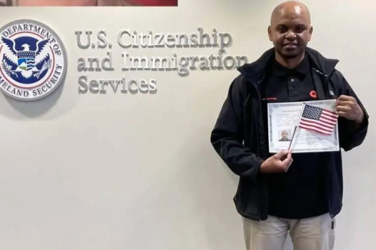 Deported Kenyan Veteran Urges Congress to Protect Immigrant Service Members