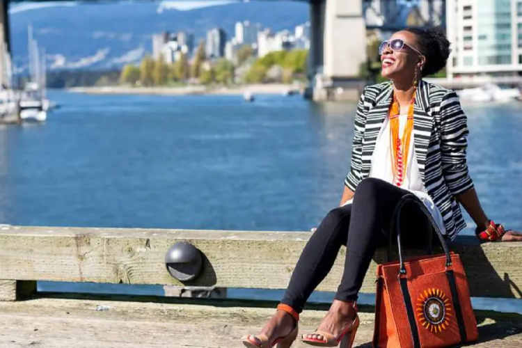 Kenyan Entrepreneur Opens Canadian Market for Local Handcrafted Products