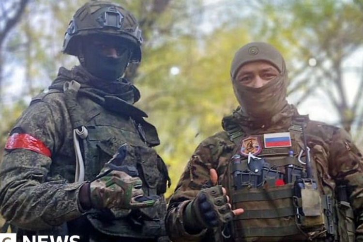 Russia Launches Compensation Programme for Kenyan Families Affected by Ukraine War