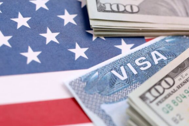 US to Offer Priority B1/B2 Visa Appointments for an Additional $750