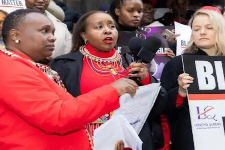 Adelaide Vigil Honours Sheila Chebii, Calls for Answers Over Her Death