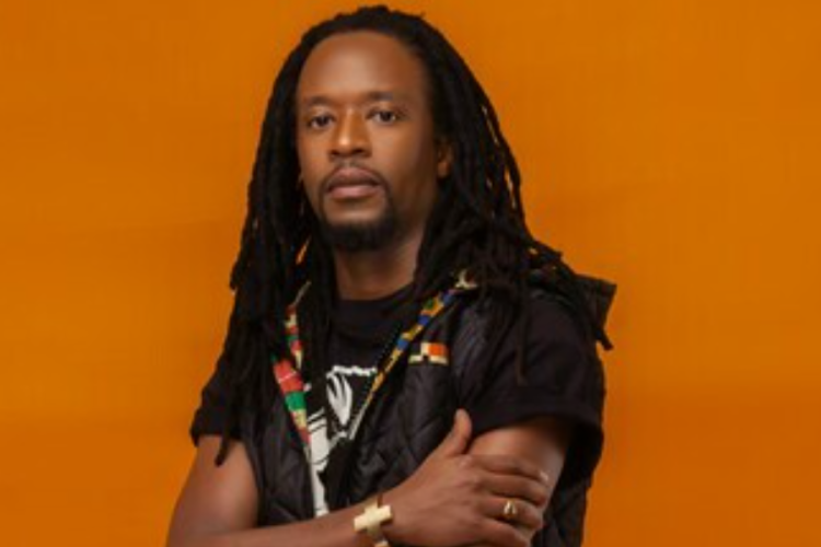 Kenyan DJ Jack Rooster Set to Open for Uncle Waffles in Milan