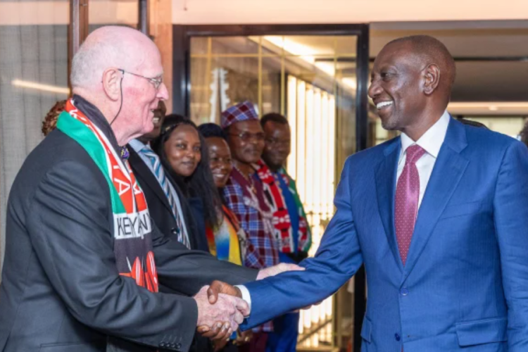 New Kenya-Norway Deal to Create 1,000 Seafarer Jobs by 2030