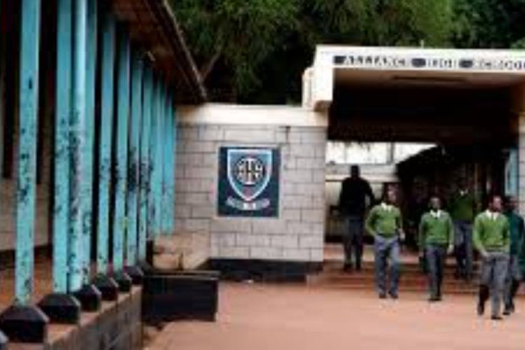 Overcrowded Dorms, Strained Resources, Growing Anger: The Crisis in Kenyan Schools