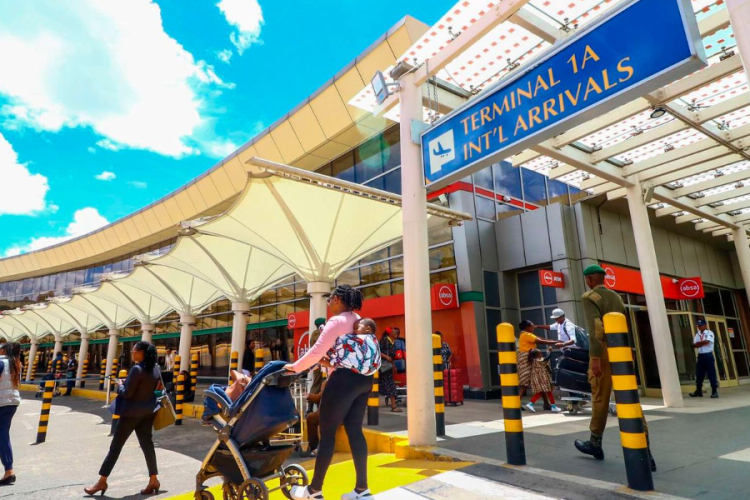 New US Deportation Policy Puts More Kenyans at Risk of Removal