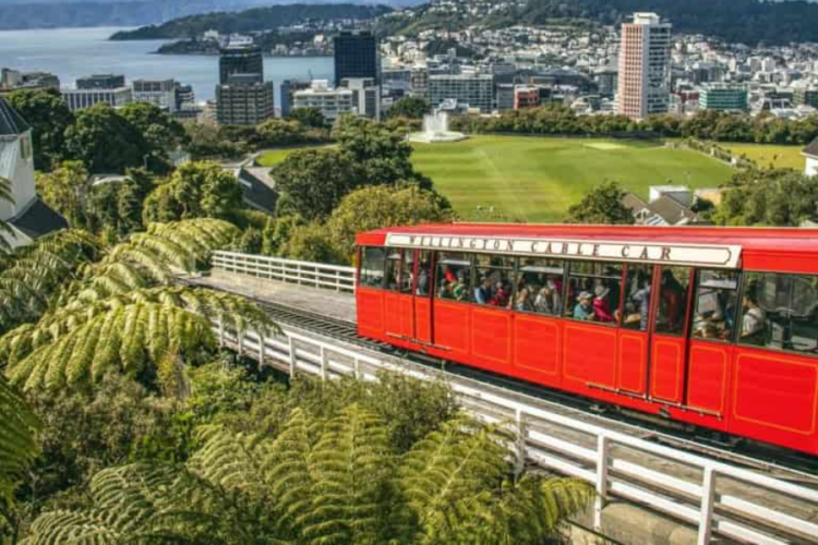 New Zealand Tightens English Rules for Work Visa Applicants
