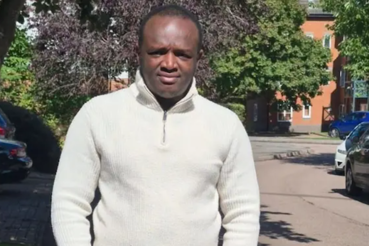 Kenyan Migrant Says Life in UK Is Harder Than Many Back Home Believe