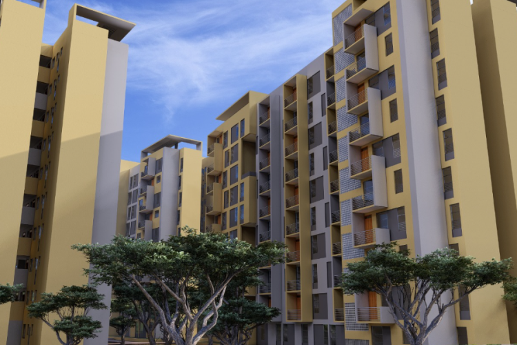 Nairobi Developers Turn to Commercial Projects as Housing Demand Weakens