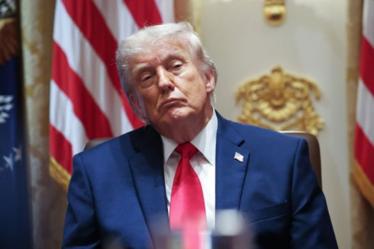Trump Nominates Veteran Diplomat Henry Wooster as US Ambassador to Kenya