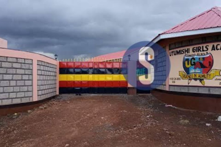 Seven Students Face Court Over Utumishi Girls Dormitory Fire That Killed 16