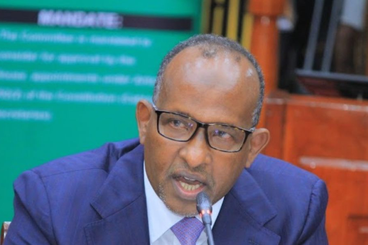 Duale Names 12 Counties as Very High Risk in Ebola Preparedness Plan