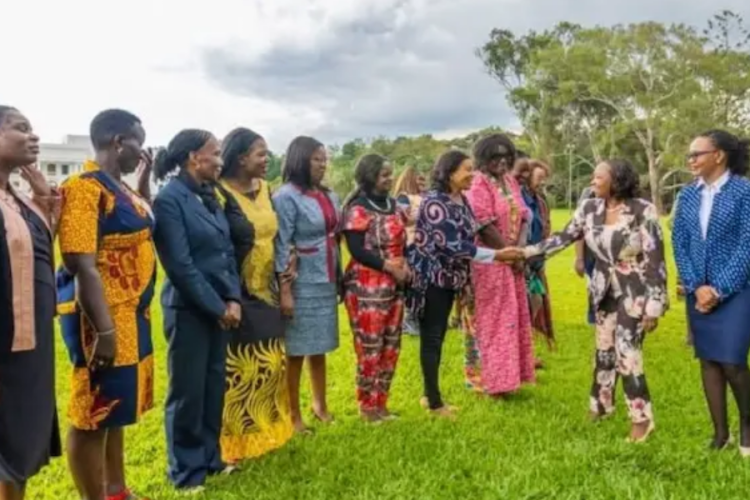 Diaspora Women Push Global Marketplace for Kenyan-Made Products