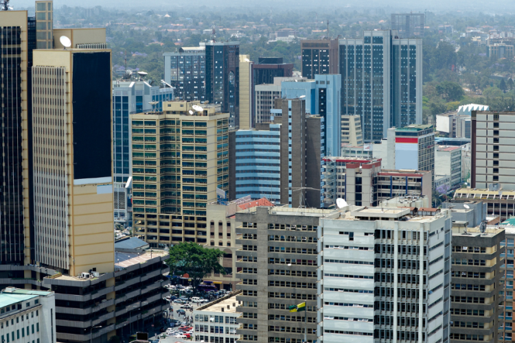 Nairobi Landowners Warned as Authorities Move to Reclaim Protected Land