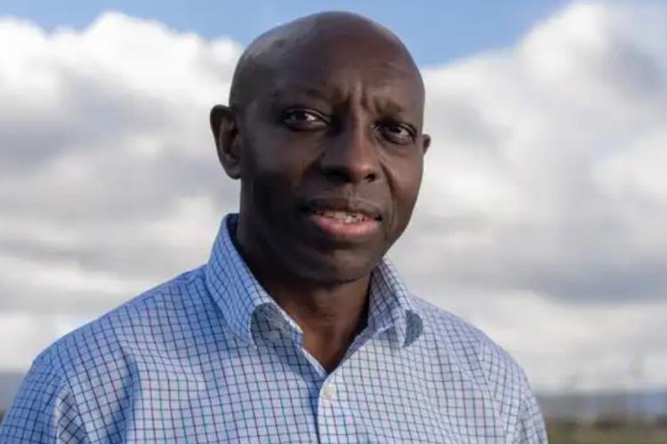 Charles Gatebe: The Kenyan Scientist Leading Climate Research at NASA
