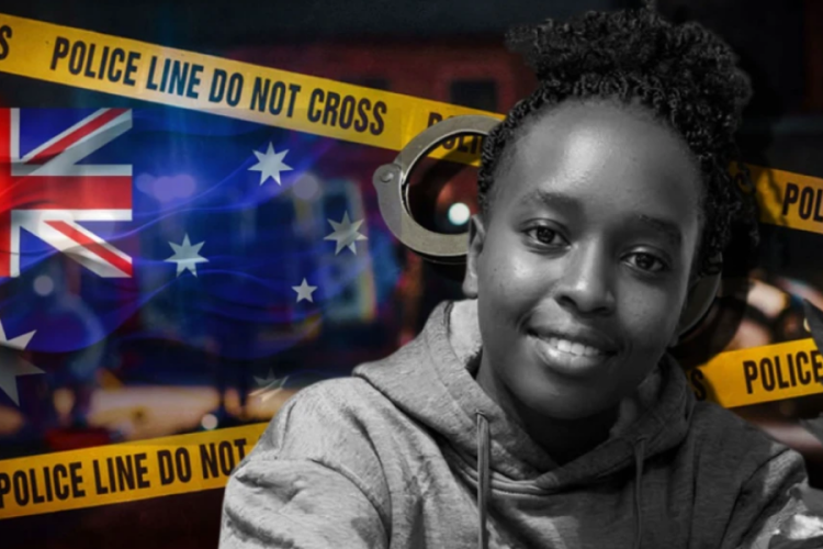 Australian Citizen Calls Out Authorities Over Lack of Attention to Sheila Chebii Case